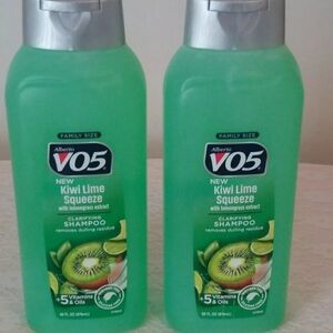 ALBERTO VO5 | SHAMPOO BUNDLE